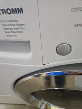 Load image into Gallery viewer, LG Front Load Washer And Electric Dryer - 7945/7946
