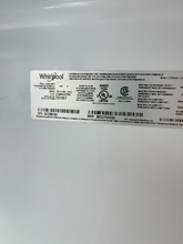 Load image into Gallery viewer, Whirlpool - 20.6 cu. ft. Stainless Side By Side Refrigerator - 6096