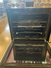 Load image into Gallery viewer, Frigidaire Professional Stainless Steel Gas Stove - 7227