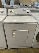 Load image into Gallery viewer, Whirlpool Washer & Gas Dryer Set - 7843 - 7844