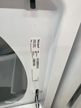 Load image into Gallery viewer, Whirlpool Electric Dryer -7860