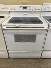 Load image into Gallery viewer, Whirlpool Electric Stove - 5868