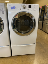 Load image into Gallery viewer, LG Gas Dryer - 5718
