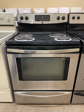 Load image into Gallery viewer, Kenmore Coil Electric Stove - 5747