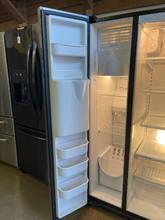 Load image into Gallery viewer, Amana Stainless Side by Side Refrigerator - 5105