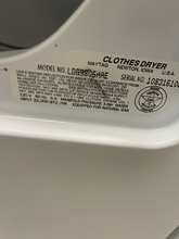 Load image into Gallery viewer, Maytag Gas Dryer - 5384