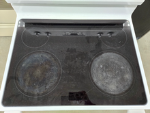 Load image into Gallery viewer, Amana Electric Stove - 8047