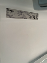 Load image into Gallery viewer, Whirlpool Refrigerator - 5431