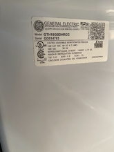 Load image into Gallery viewer, GE Bisque Refrigerator - 5587