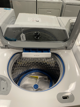 Load image into Gallery viewer, GE Profile - 5.0 Cu Ft Washer - 5962