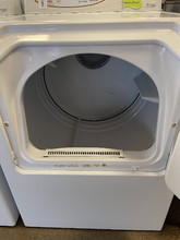 Load image into Gallery viewer, Maytag Neptune Washer and Electric Dryer Set - 4183 - 4184