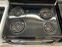Load image into Gallery viewer, Frigidaire Coil Electric Stove - 5795