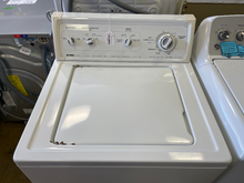 Load image into Gallery viewer, Kenmore Washer - 4995