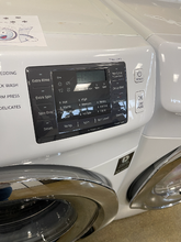 Load image into Gallery viewer, Samsung Front Load Washer and Electric Dryer Set - 5365 - 5364
