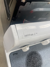 Load image into Gallery viewer, Whirlpool Electric Stove - 5876