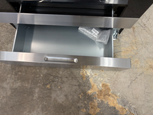 Load image into Gallery viewer, (T08708) Criterion Gas Stove - 8708