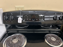 Load image into Gallery viewer, GE Coil Electric Stove - 7425