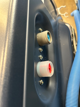 Load image into Gallery viewer, GE Profile 5.3 cu. Washer - 6885