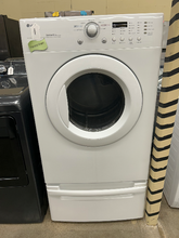 Load image into Gallery viewer, LG Electric Dryer - 6975