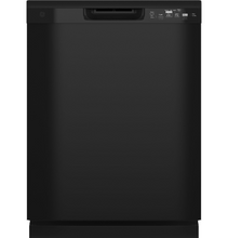 Load image into Gallery viewer, Brand New GE Black Dishwasher - GDF535PGRBB