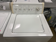 Load image into Gallery viewer, Kenmore Washer - 5569