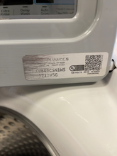 Load image into Gallery viewer, GE Washer - 5453