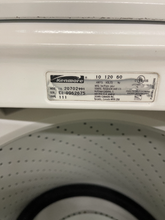 Load image into Gallery viewer, Kenmore Washer - 5608