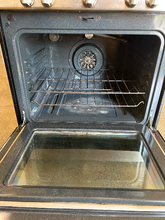 Load image into Gallery viewer, Kenmore Stainless Gas Stove - 7000