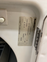 Load image into Gallery viewer, Amana Electric Dryer - 4347
