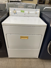 Load image into Gallery viewer, Roper Electric Dryer - 6017