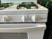 Load image into Gallery viewer, Hotpoint Gas Stove - 6842