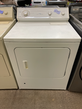 Load image into Gallery viewer, Whirlpool Gas Dryer - 5390