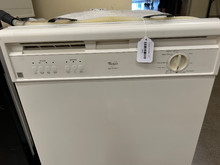 Load image into Gallery viewer, Whirlpool Dishwasher - 6922