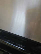 Load image into Gallery viewer, Frigidaire Stainless Gas Stove - 8224