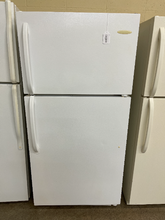 Load image into Gallery viewer, Frigidaire Refrigerator - 5504