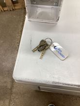 Load image into Gallery viewer, Whirlpool Coin-Operated Electric Dryer - 5771