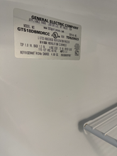 Load image into Gallery viewer, GE Bisque Refrigerator - 5723