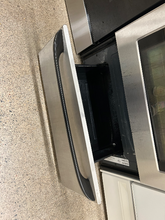 Load image into Gallery viewer, Kenmore Stainless Electric Stove - 7560