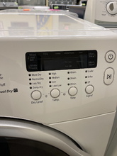 Load image into Gallery viewer, Samsung Gas Dryer - 5571