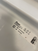 Load image into Gallery viewer, Amana Washer and Gas Dryer Set - 5904 - 5902