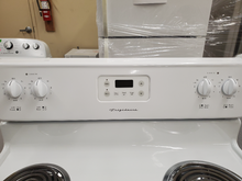 Load image into Gallery viewer, Frigidaire Coil Electric Stove - 5254