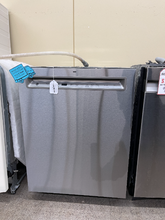 Load image into Gallery viewer, GE Stainless Dishwasher - 5140