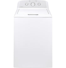 Load image into Gallery viewer, Brand New Hotpoint 3.8 cu. ft. Washer - HTW240ASKWS