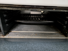 Load image into Gallery viewer, Hotpoint Gas Stove - 8026