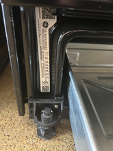 Load image into Gallery viewer, GE Stainless Steel Five Burner Gas Stove - 7317