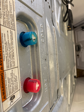 Load image into Gallery viewer, Kenmore Washer and Gas Dryer Set - 5523 - 5522