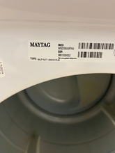 Load image into Gallery viewer, Maytag Gas Dryer - 5699