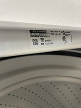Load image into Gallery viewer, Kenmore Washer - 6001
