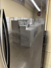 Load image into Gallery viewer, Whirlpool - 21.4 Cu. Ft. Black Side-by-Side Refrigerator - 6092
