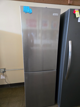 Load image into Gallery viewer, Frigidaire 11.5 Cu. Ft. Stainless Bottom Freezer Refrigerator - 6403